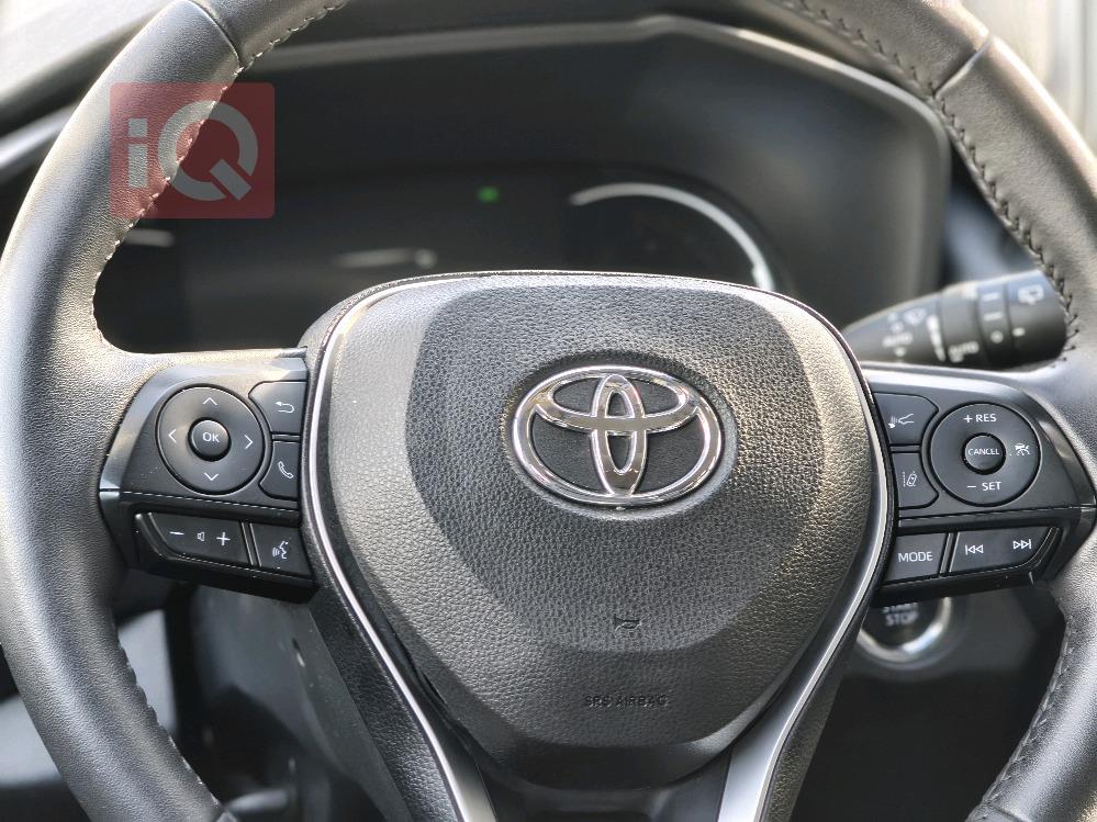 تويوتا راف 4